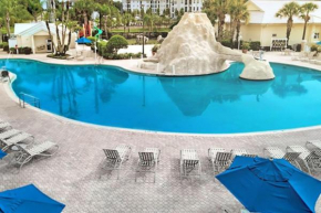 Diamond - Cypress Pointe Resort - 2BD